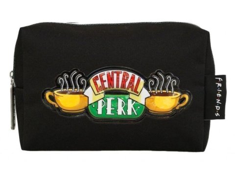 neuveden: Přátelé Kosmetická taštička - Central Perk