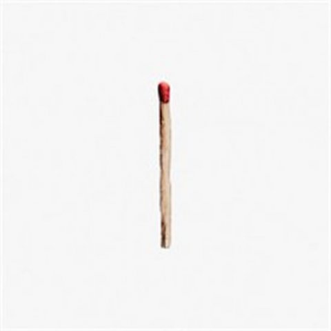 Rammstein: Rammstein - 2 LP Rammstein: Rammstein - 2 LP