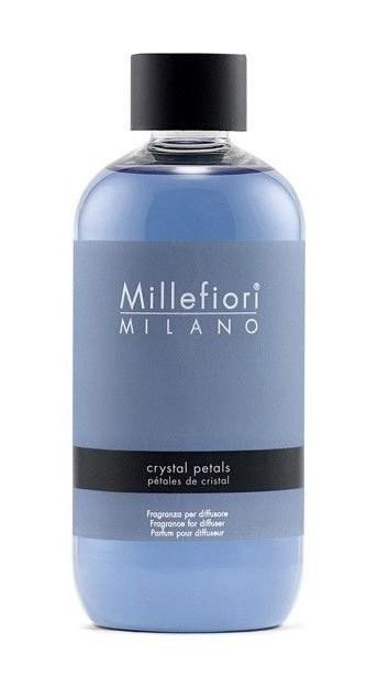 neuveden: Millefiori Milano Crystal Petals / náplň do difuzéru 250ml