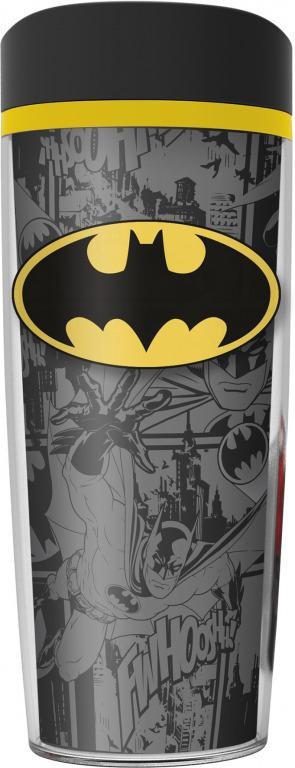 neuveden: Termohrnek Batman, 533 ml