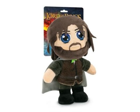 neuveden: Pán prstenů Plyšák - Aragorn 28 cm