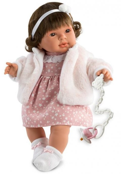 neuveden: Pippa Llorona 42144