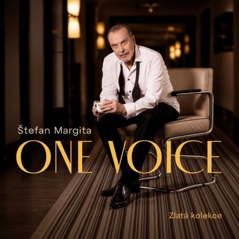 : One Voice / Zlatá kolekce - 3 CD