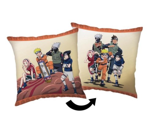 neuveden: Polštářek - Naruto