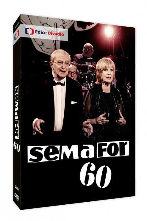 Semafor: Semafor 60 DVD