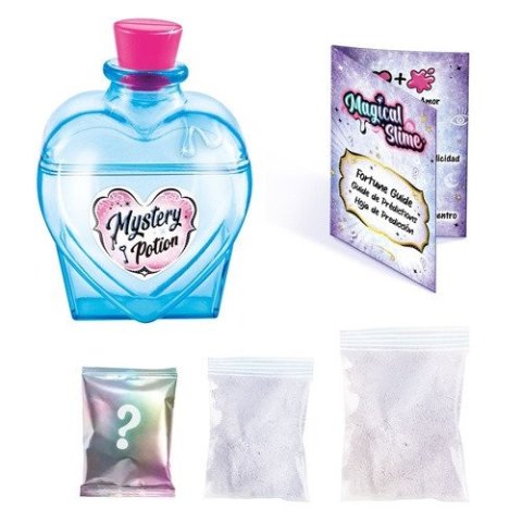 neuveden: So Slime Magický elixír - Lektvar neuveden: So Slime Magický elixír - Lektvar