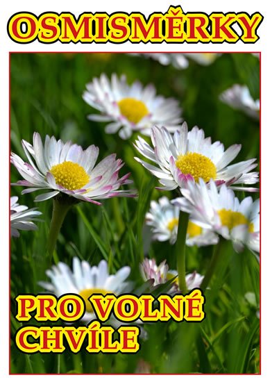 neuveden: Osmisměrky pro volné chvíle