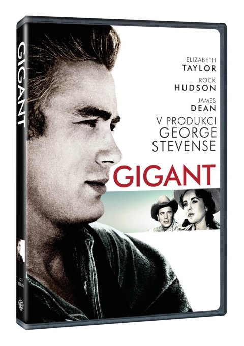 : Gigant 2DVD