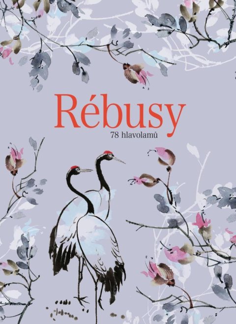 neuveden: Rébusy