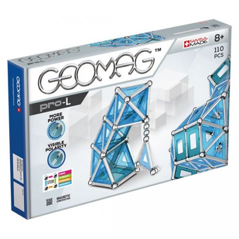 neuveden: Geomag PRO-L 110