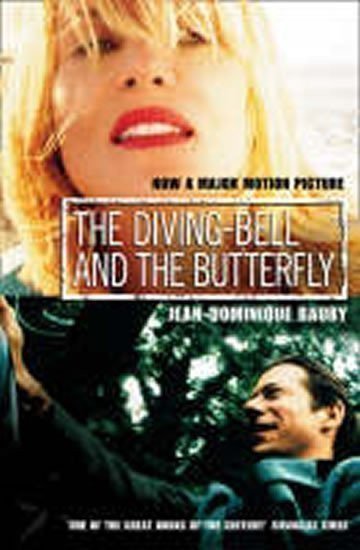Bauby Jean-Dominique: The Diving-bell and the Butterfly
