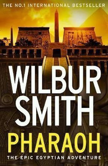Smith Wilbur: Pharaoh