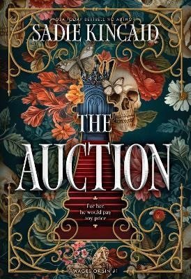 Sadie Kincaid: Auction