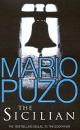 Puzo Mario: The Sicilian
