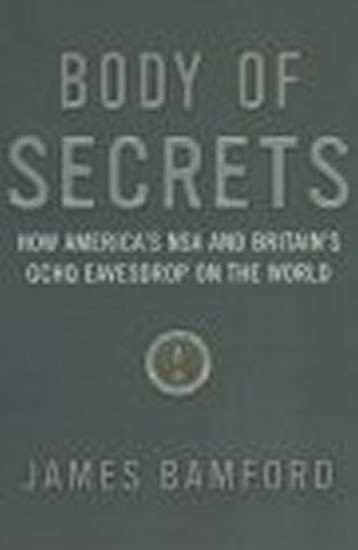 neuveden: Body of Secrets