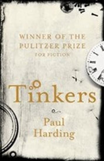 neuveden: Tinkers