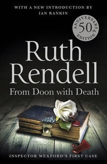 Rendell Ruth: From Doon With Death