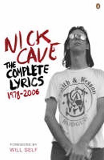Cave Nick: The Complete Lyrics, 1978-2006