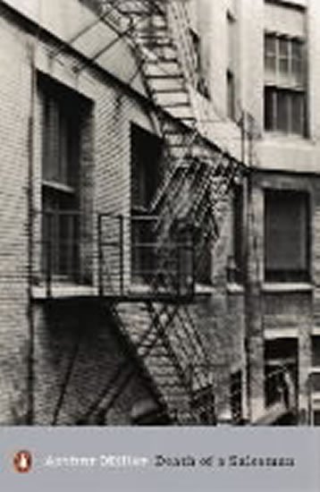 Miller Arthur: Death of a Salesman