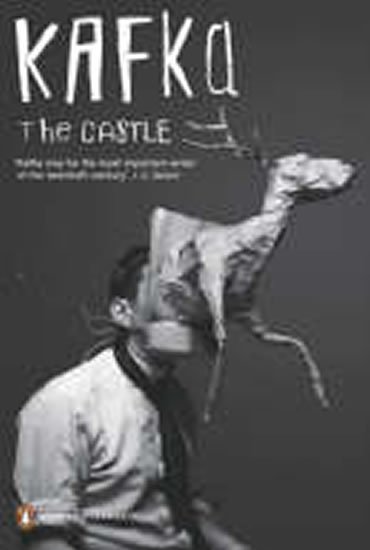 Kafka Franz: The Castle