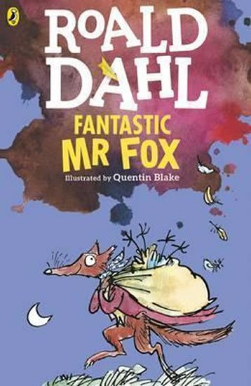 Dahl Roald: Fantastic Mr Fox
