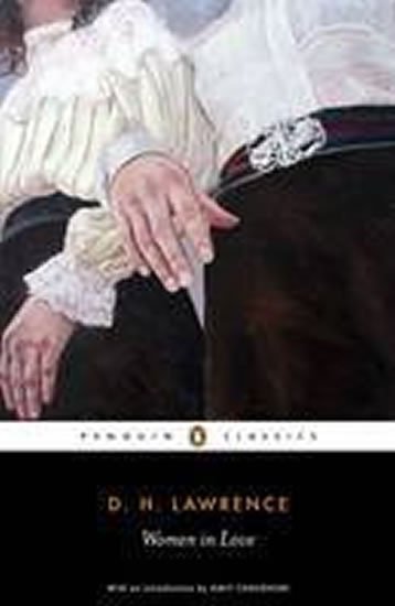 Lawrence David Herbert: Women in Love