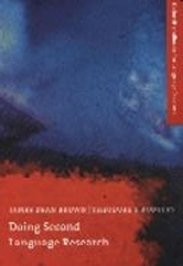 Brown James Dean: Oxford Handbooks for Language Teachers Doing Second Language Research (2nd)