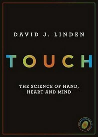 Linden David: Touch