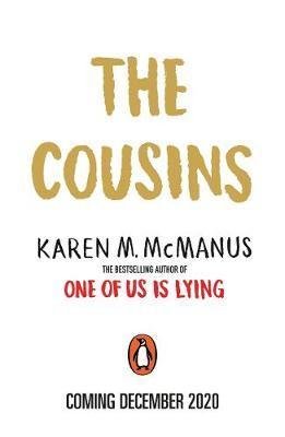 McManusová Karen M.: The Cousins
