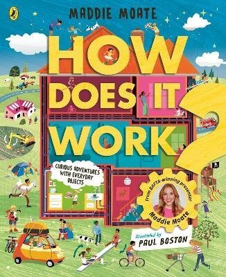 : How Does it Work?