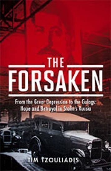 neuveden: Forsaken