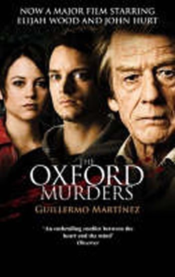neuveden: Oxford Murders (Film Tie In)