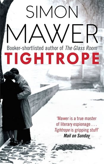 Mawer Simon: Tightrope