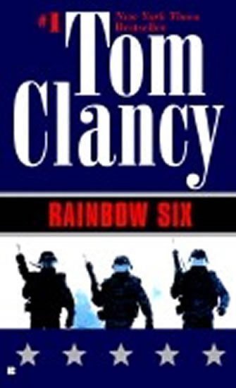 Clancy Tom: Rainbow Six