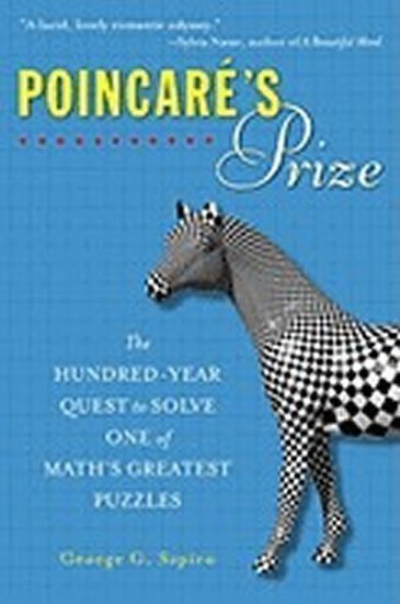 neuveden: Poincare´s Prize