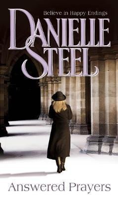 Steel Danielle: Answered Prayers