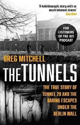Mitchell Greg: Tunnels