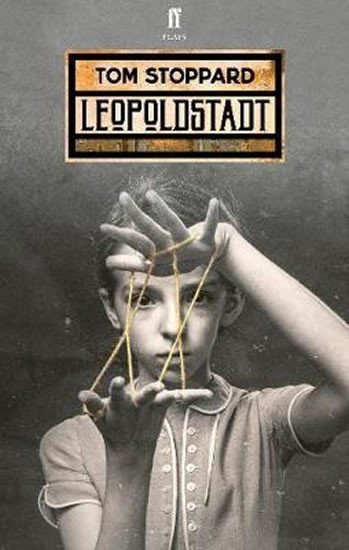 Stoppard Tom: Leopoldstadt