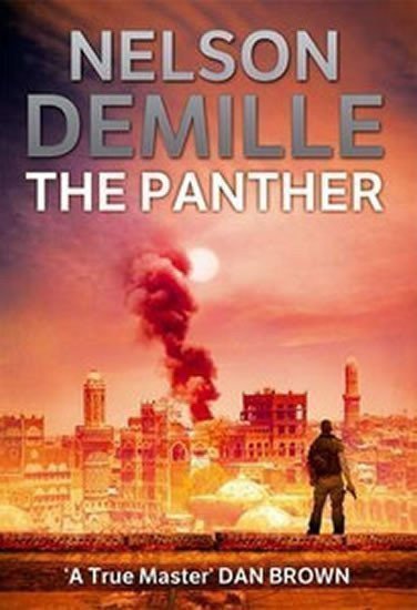 DeMille Nelson: The Panther