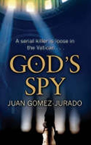 neuveden: God´s Spy