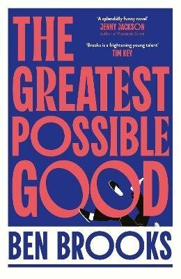-: Greatest Possible Good