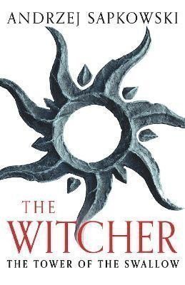Sapkowski Andrzej: The Tower of the Swallow: Witcher 4 - Now a major Netflix show