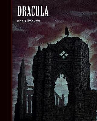 Stoker Bram: Dracula (Sterling Unabridged Classics)