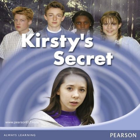 Barker Chris: Sky DVD 2: Kirsty´s Secret PAL