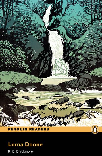 Blackmore R. D.: PER | Level 4: Lorna Doone
