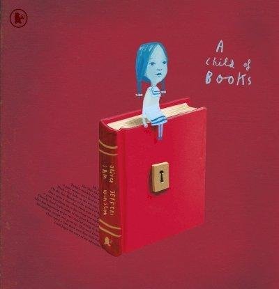 Winston Sam: A Child of Books