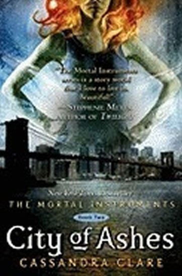 neuveden: City of Ashes #2