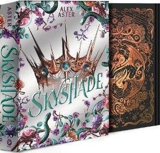 : Skyshade: Collector´s Edition (The Lightlark Saga Book 3)