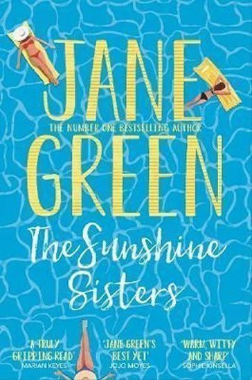 Green Jane: The Sunshine Sisters