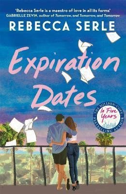 Serle Rebecca: Expiration Dates